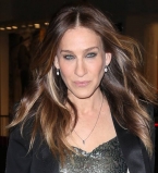 Неподражаемая Сара Джессика Паркер покоряет Нью-Йорк отменным стилем