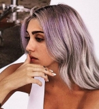 Звездный дебют: дочь Мадонны впервые стала лицом рекламной кампании