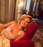 Певица Глюкоза: "За два месяца я сбросила десять килограммов"