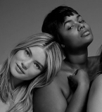 Американское телевидение отказалось показывать рекламу с моделями  plus-size