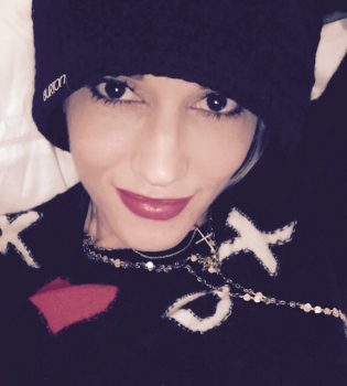 Гвен Стефани об измене мужа: &quot;Я думала, что не переживу этот момент&quot;