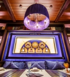 300 лет коньячному дому Martell в ресторане ПРАГА