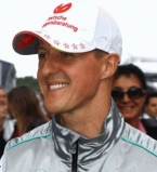 Стало известно, почему нет новой информации о состоянии Михаэля Шумахера