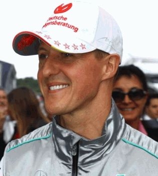 Стало известно, почему нет новой информации о состоянии Михаэля Шумахера