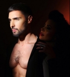 Фотофакт: Виталий Козловский сходил на свидание с холостячкой Раминой