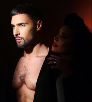 Фотофакт: Виталий Козловский сходил на свидание с холостячкой Раминой