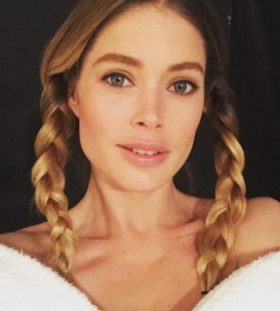 На краю света: Даутцен Круc поделилась трогательными семейными фото