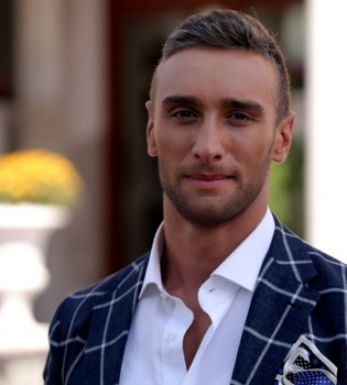 Иракли Макацария