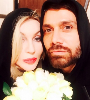 Ирина Билык о своем муже и отце второго ребенка: &quot;Мы любим друг друга&quot;