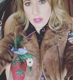 Американский Vogue назвал Ксению Собчак одной из авторитетов в мире моды