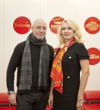 Раду Поклитару: &laquo;Мы появляемся на этот свет, чтобы любить. Наша &laquo;Жизель&raquo; об этом&raquo;