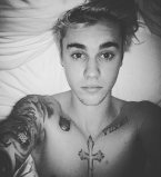 Кортни Кардашьян ждет ребенка от Джастина Бибера &ndash; СМИ