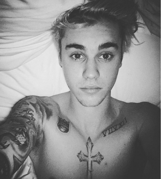 Кортни Кардашьян ждет ребенка от Джастина Бибера &ndash; СМИ