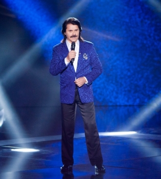 Павел Зибров