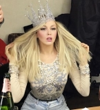 Оля Полякова о дорогих украшениях: &quot;Я потеряла к драгоценностям всякий интерес!&quot;