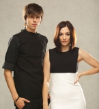 Александр Лещенко и Лина Верес фото