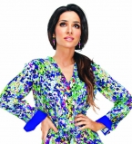 Злата Огневич Couture de Fleur