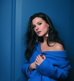 Маша Ефросинина в журнале Вива