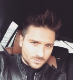 Клип Сергея Лазарева на песню для "Евровидения" бьет рекорды просмотров