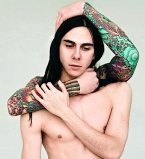 Жан Грицфельдт