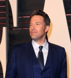 Бен Аффлек прокомментировал откровенное интервью Дженнифер Гарнер