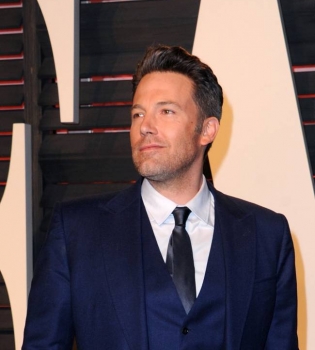 Бен Аффлек прокомментировал откровенное интервью Дженнифер Гарнер