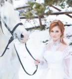 Marietta Ways - для свадьбы нужна очень особенная дата!