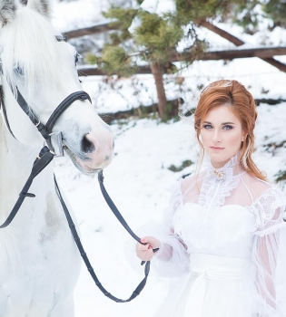 Marietta Ways - для свадьбы нужна очень особенная дата!