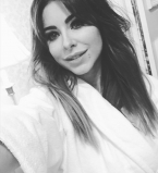 Ани Лорак спела &quot;Мальви&quot; во время своего концерта в Саратове