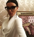 Настя Приходько кардинально сменила образ ради нового клипа