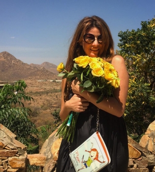 Жанна Бадоева заметно похудела