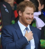 СМИ: принц Гарри станет студентом Йельского университета