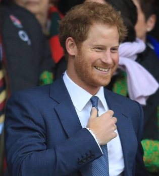 СМИ: принц Гарри станет студентом Йельского университета