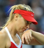 ООН отказалась от сотрудничества с Марией Шараповой