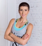 Анита Луценко