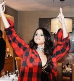 Селена Гомес стала новым лидером Instagram по количеству подписчиков