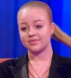 Виктория Петрик