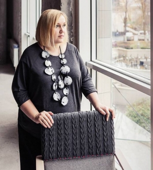 Виктория Якуша