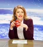 Елена Кравец - фото