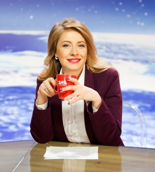 Елена Кравец - фото