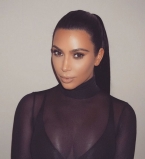 Весенние перемены: Ким Кардашьян сделала обмре