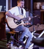 Арсен Мирзоян побывал в ОАЭ