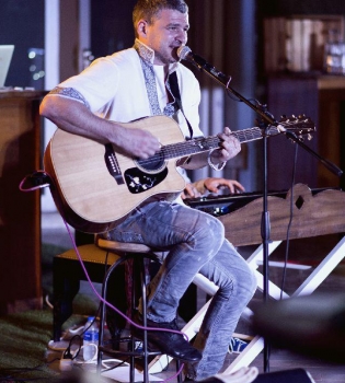 Арсен Мирзоян побывал в ОАЭ