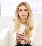 Вера Брежнева о своей внешности: &quot;Я понимала, что некрасивая&quot;