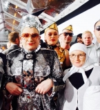 Костюм Верки Сердючки назвали одним из самых ценных вещей &quot;Евровидения&quot;