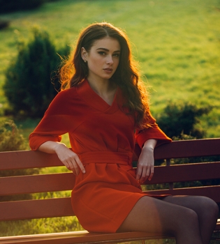 Кристина Столока