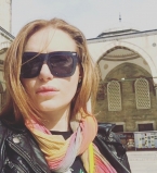 Сексуальная Слава из &quot;Неангелов&quot; показала, как выглядела в 11 классе