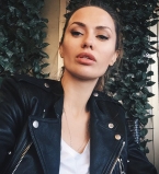 Виктория Боня отдыхает вместе с возлюбленным-миллионером и дочерью на Карибском море