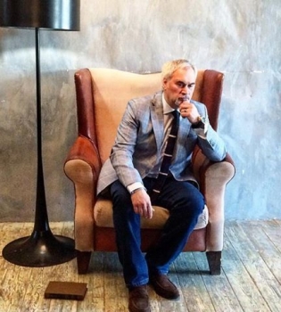 Бывшая жена Валерия Меладзе рассказала, как узнала об его измене с Альбиной Джанабаевой