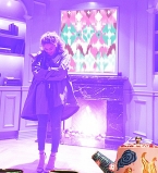 В стране чудес: Бейонсе организовала сказочный день для малышки-дочери